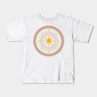 Fermium Ornament Kids T-Shirt